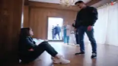 Эскорт 1 сезон 10 серия