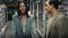 Эскорт 2 сезон 6 серия