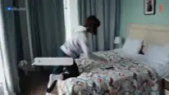 Эскорт 1 сезон 1 серия