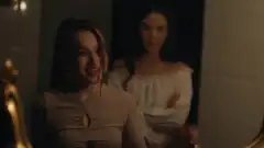 Эскорт 2 сезон 5 серия