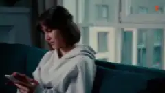 Эскорт 1 сезон 3 серия