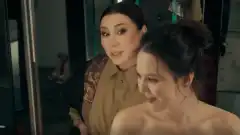 Эскорт 2 сезон 1 серия